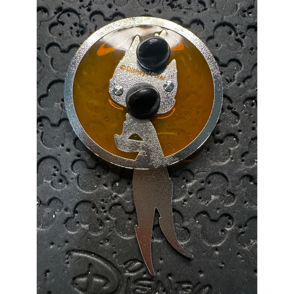 GoPinPro - Kaleidoscope of Colors - Disney Pixar Elemental - Ember - Picture 2 of 2